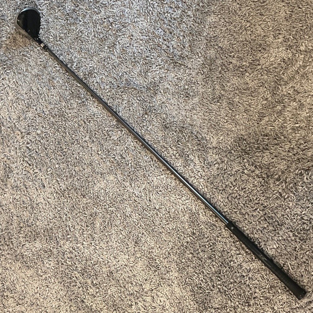 Nike SasQuatch SQ 5 Wood 19 Degree Stiff Flex Diamana Graphite Shaft RH 42"